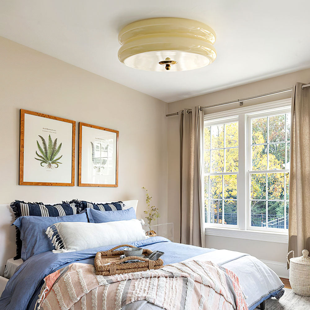 Scoza Ceiling Light