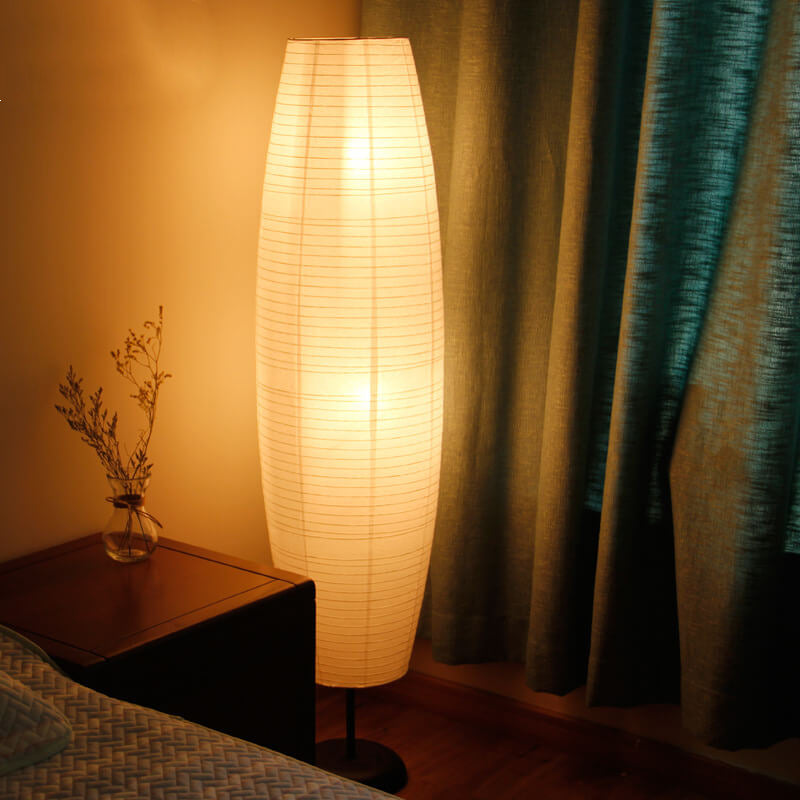 Aterno Minimalist Floor Lamp