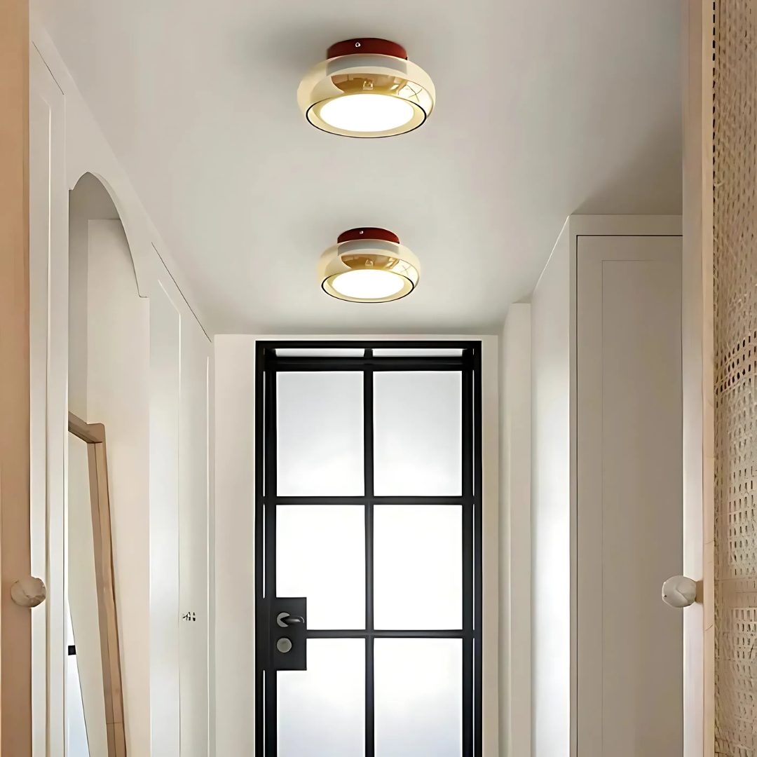 Terniovo Ceiling Light