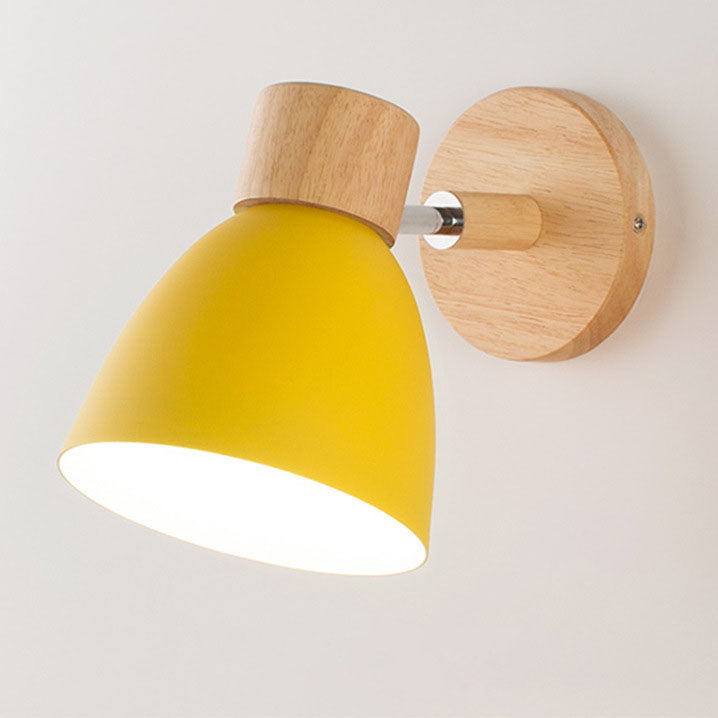 Cedenora Cone Wall Light