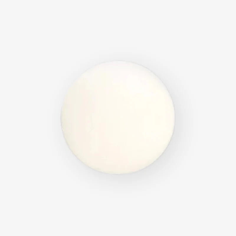 Arsonla Globe Wall Light