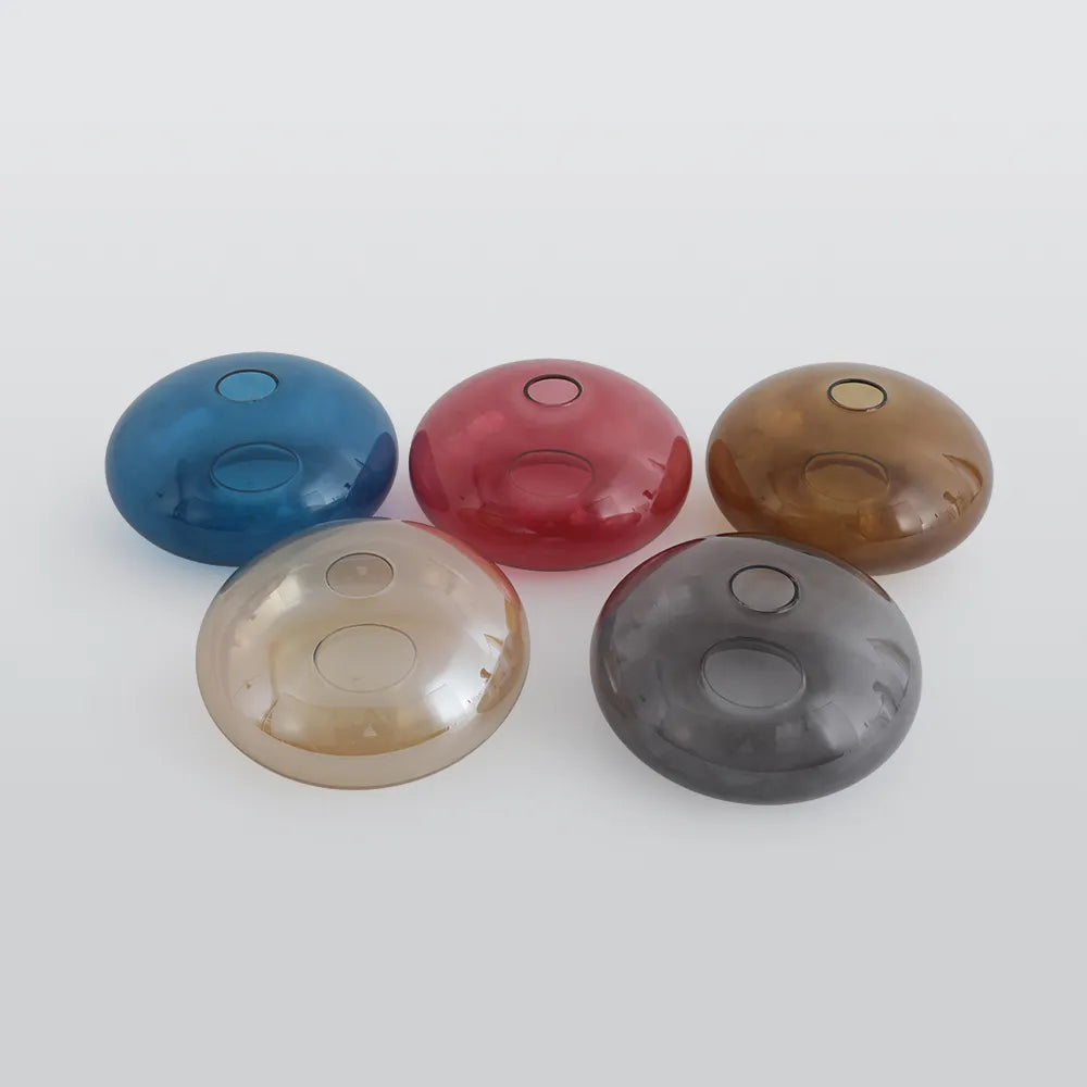 Zeloro Globe Ceiling Light