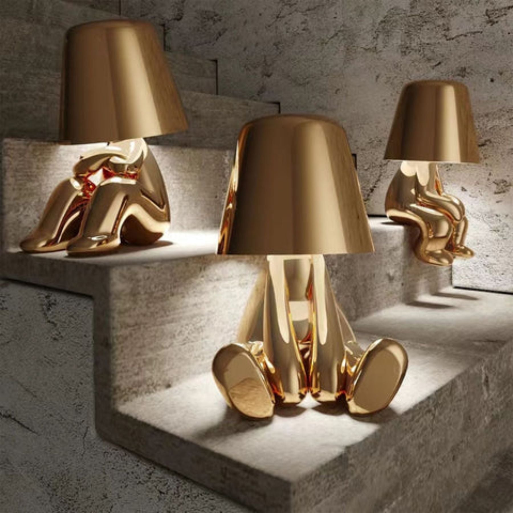 Delino Table Lamp