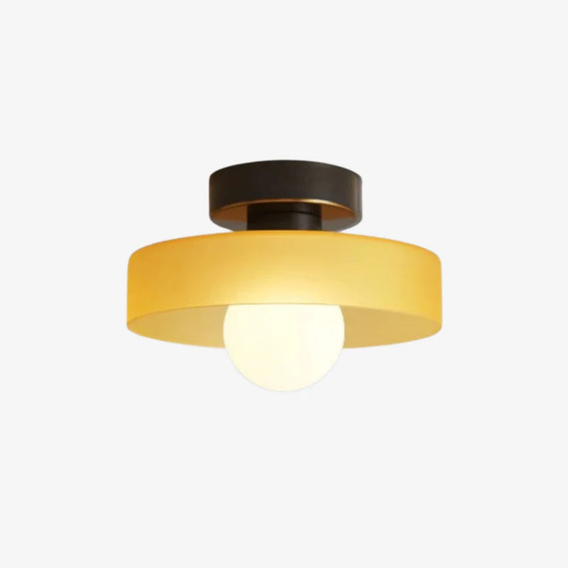 Aruni Round Ceiling Light