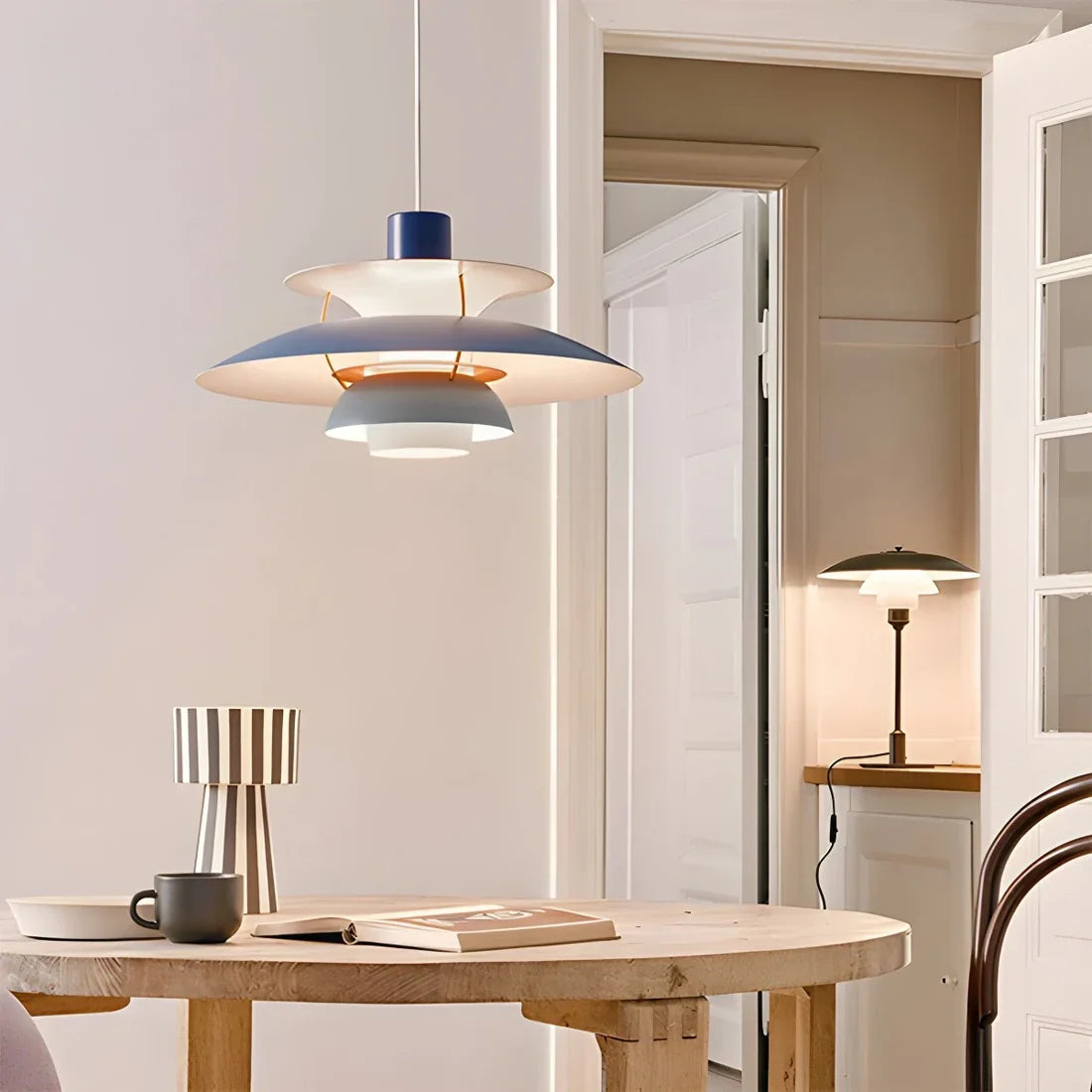 Boreesa Modern Pendant Light