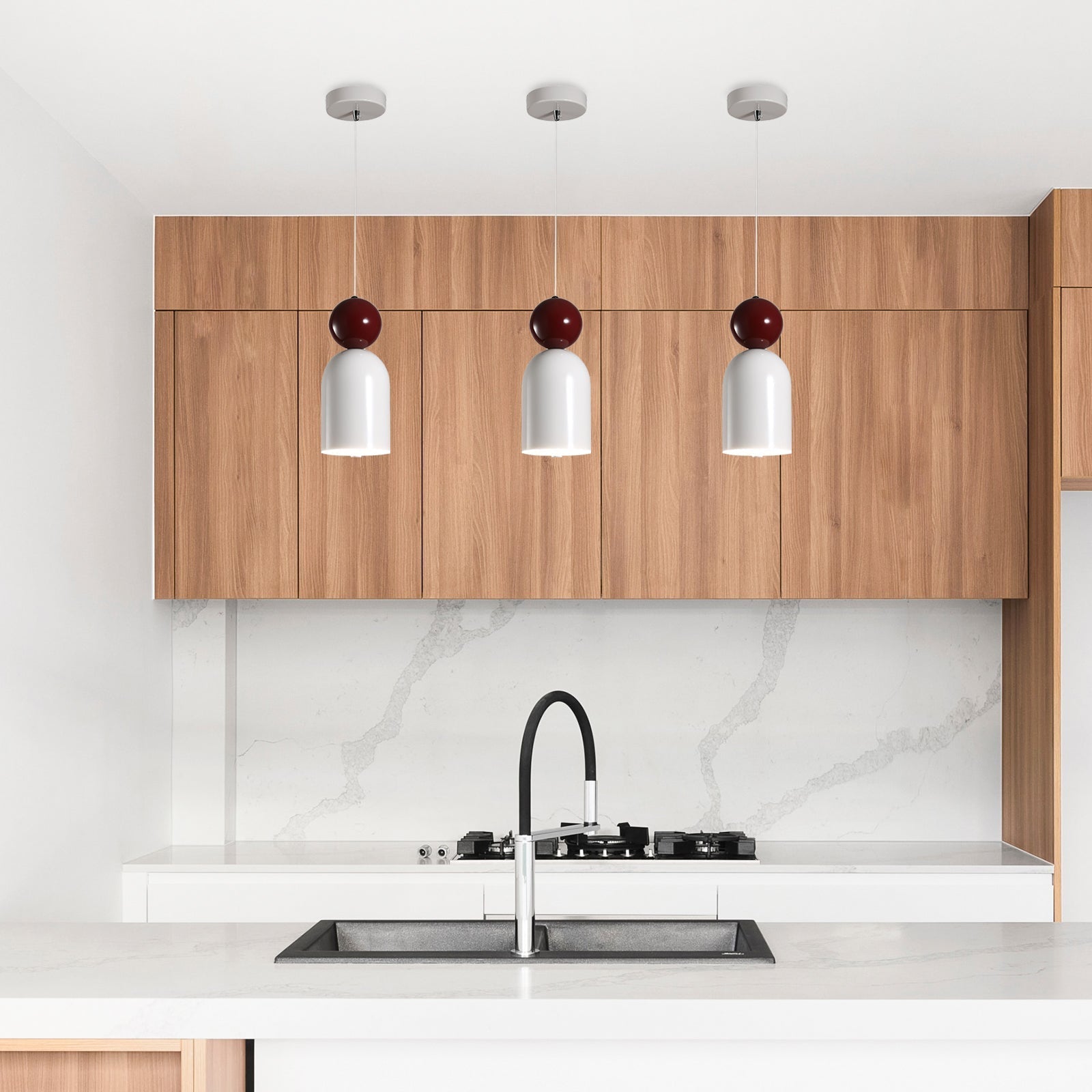 Cescano Pendant Light
