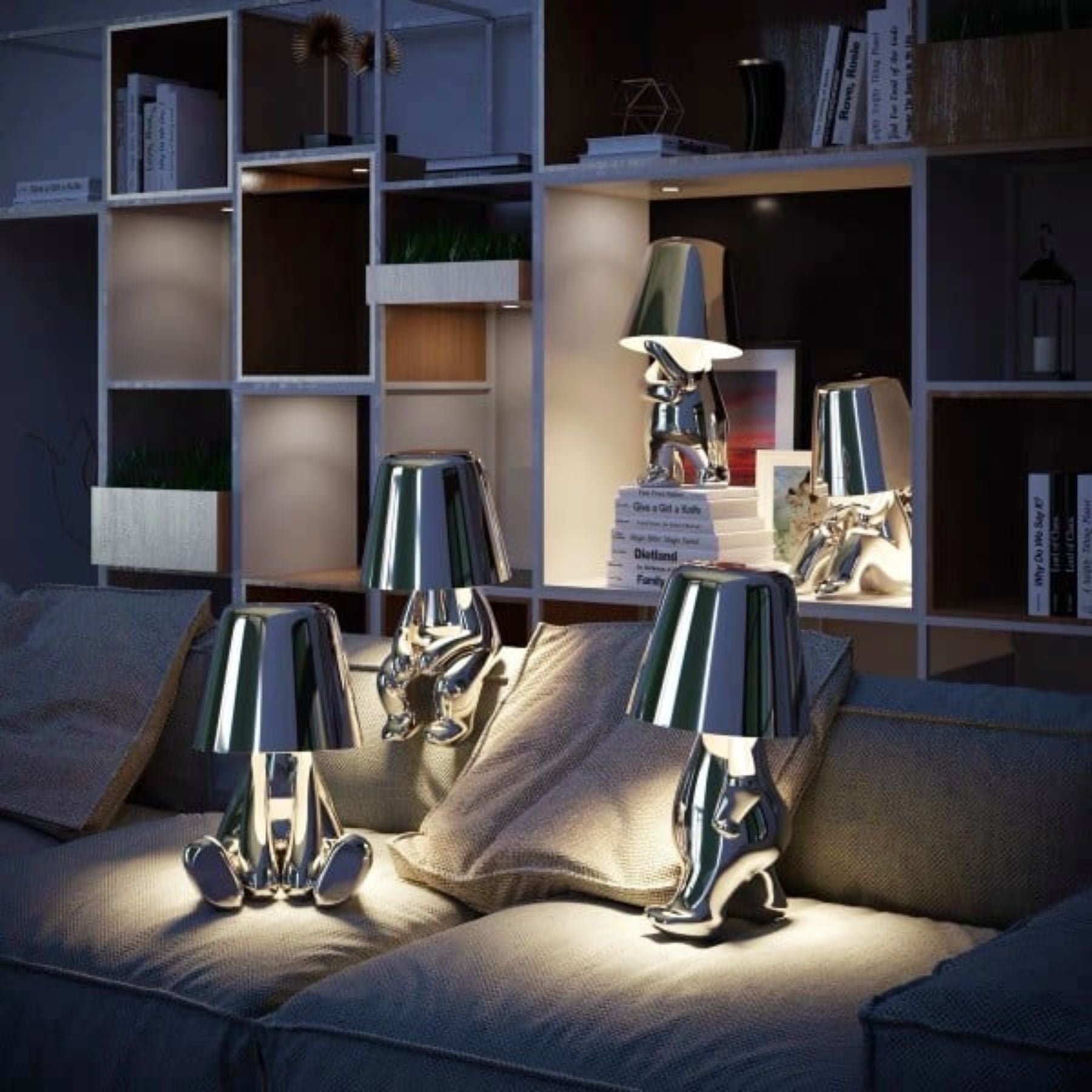 Delino Table Lamp