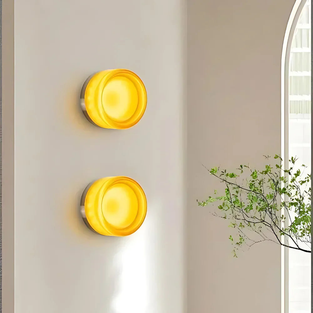 Arunello Wall Light
