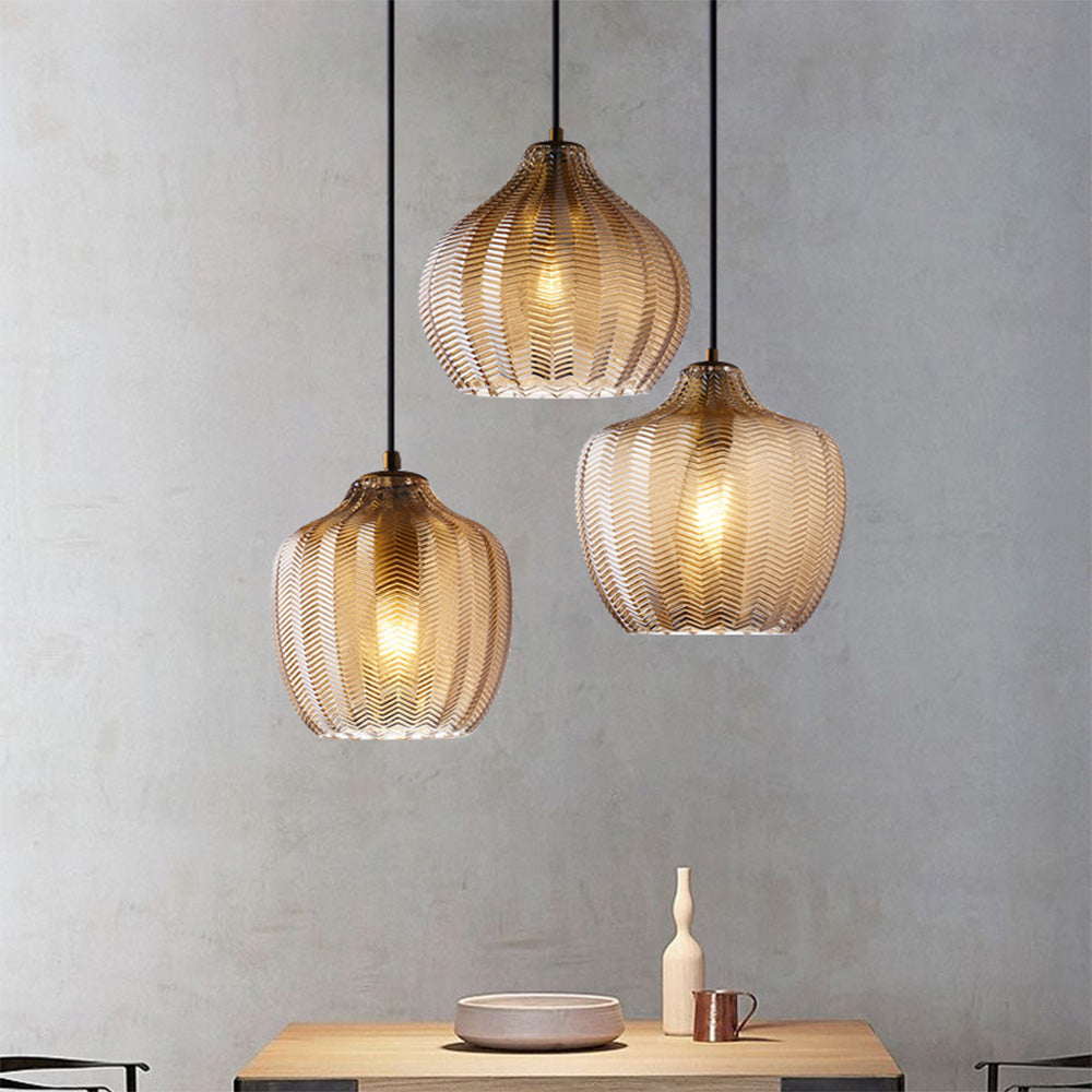 Merodian Pendant Light