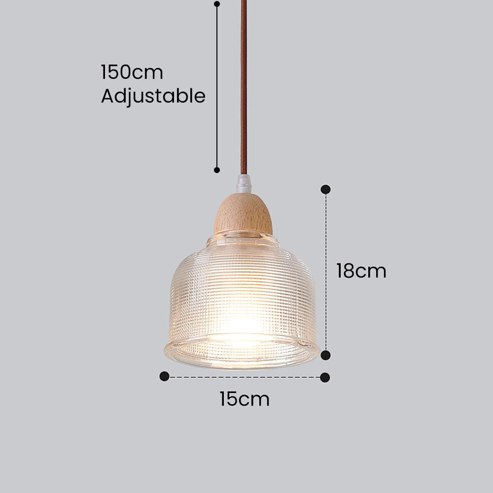 Arennol Pendant Light