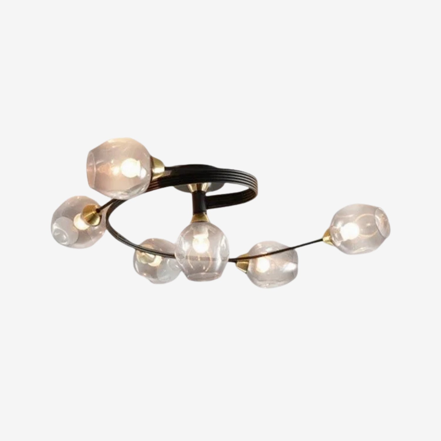Teci Modern Ceiling Light