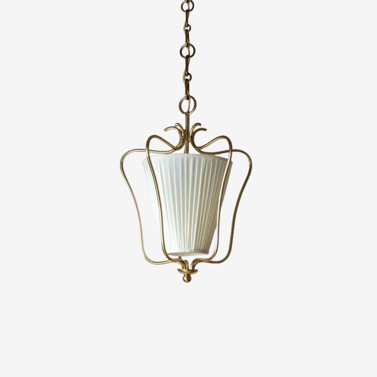 Titelora Vintage Pendant Light