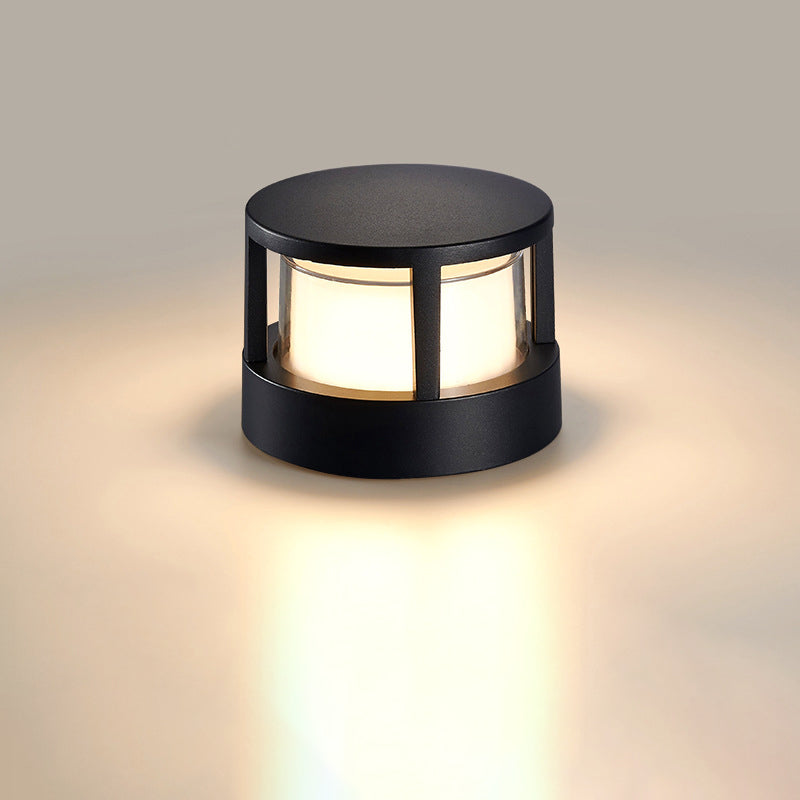 Soanyo Outdoor Wall Light