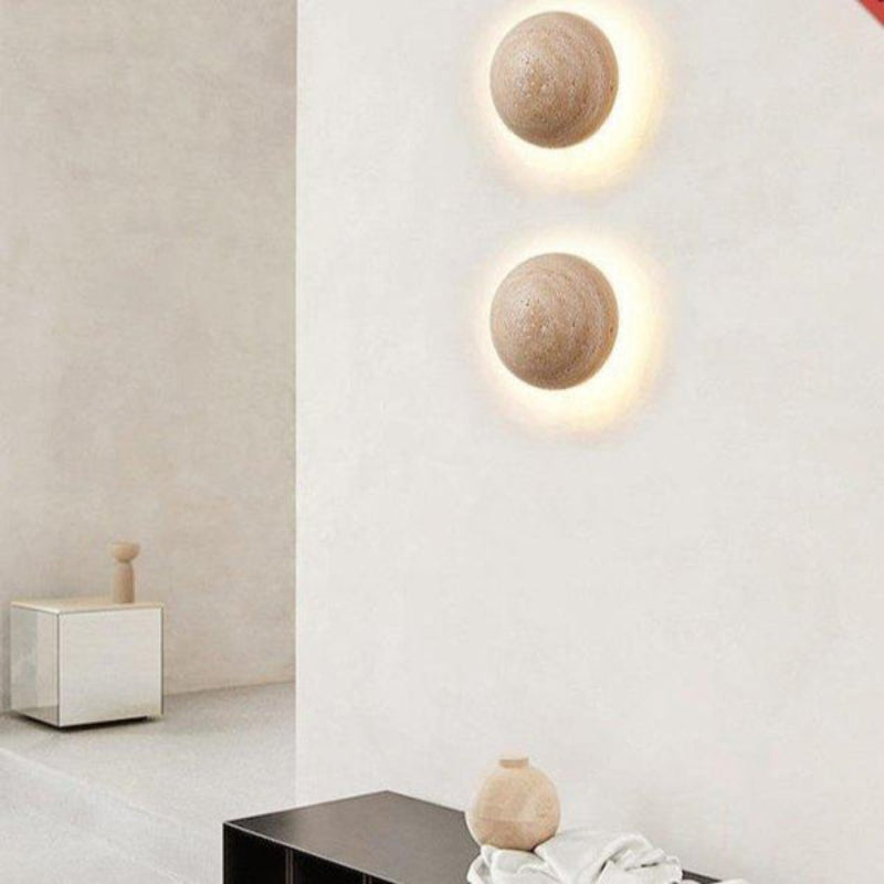 Corcan Wall Light