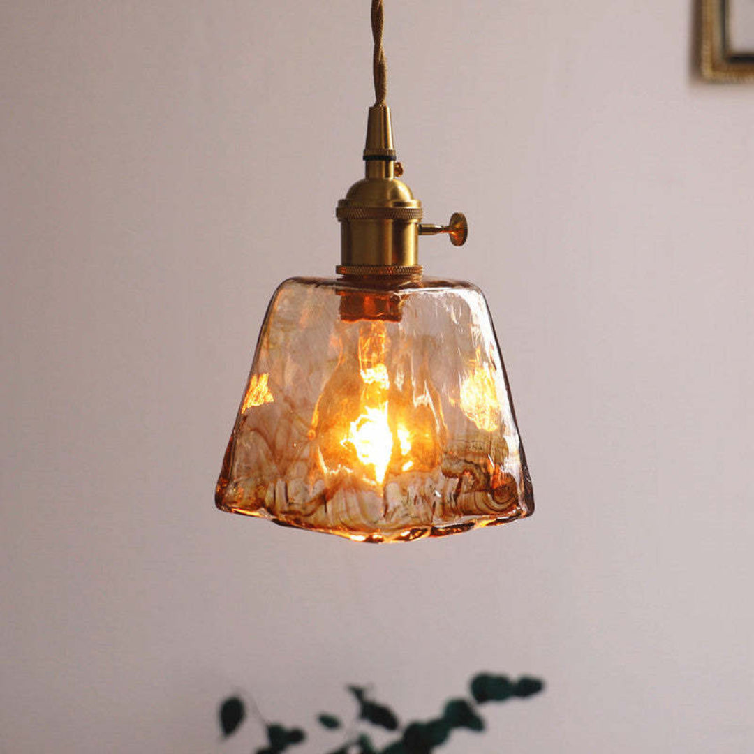 Flero Pendant Light