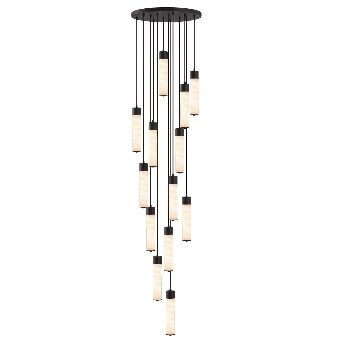 Cejun Cylinder Pendant Light