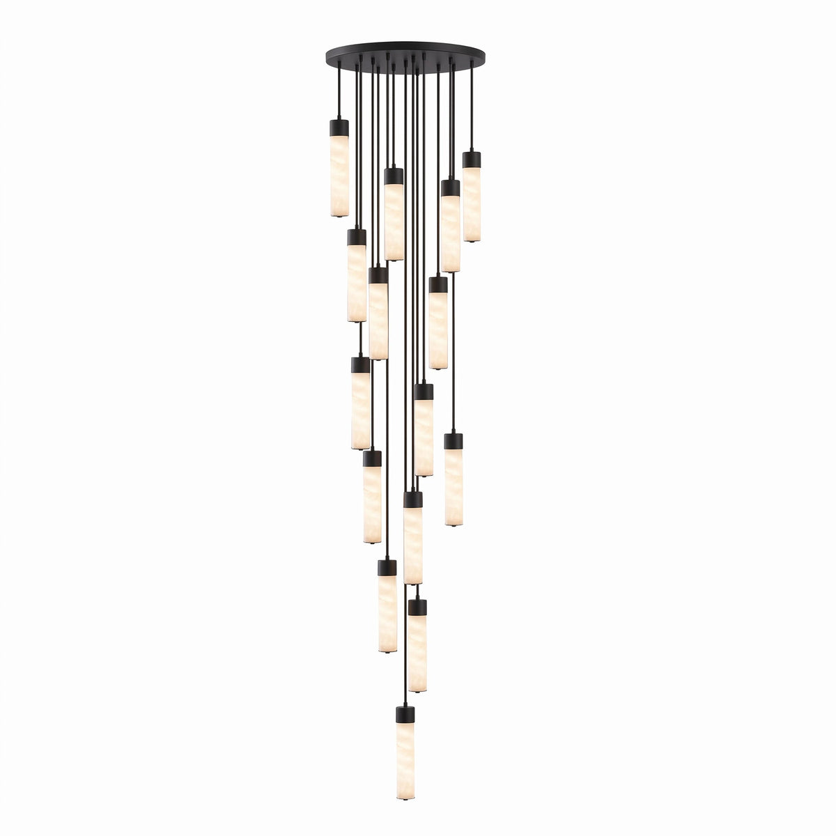 Cejun Cylinder Pendant Light