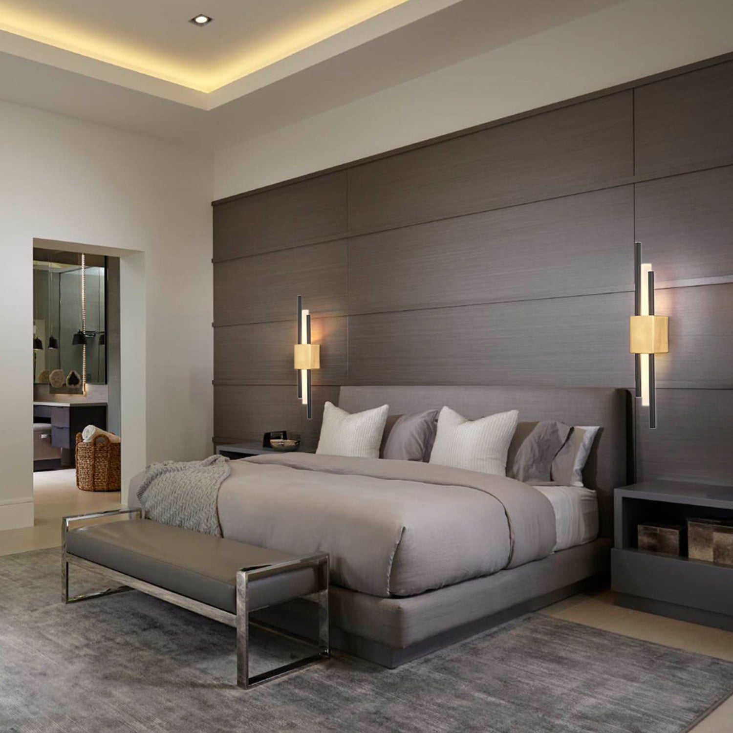 Serone Wall Light