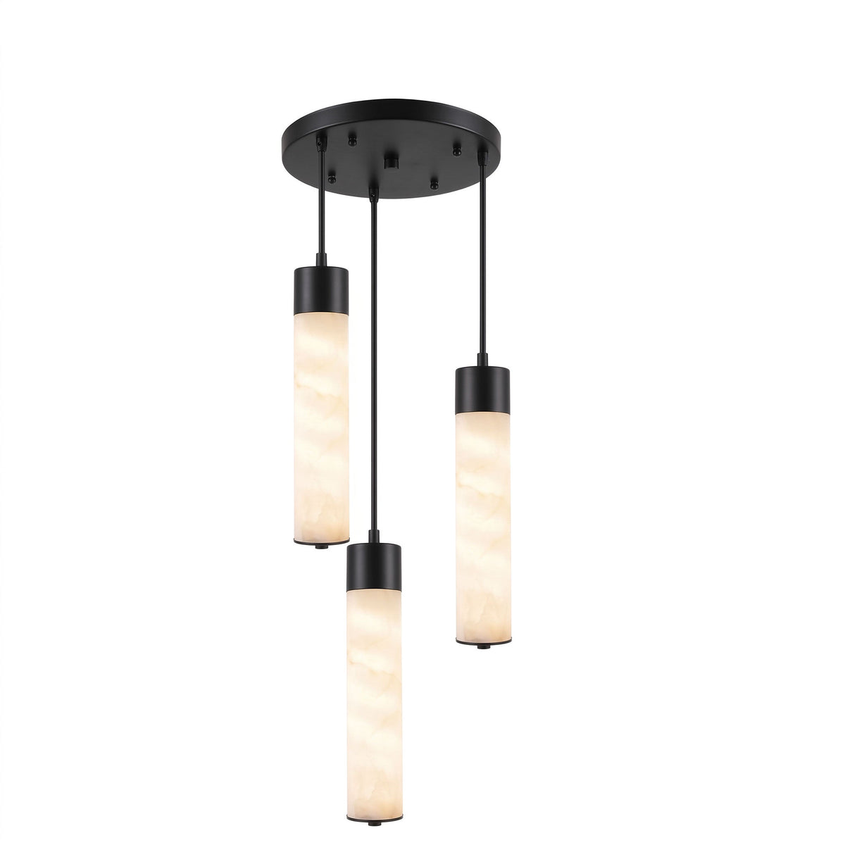 Cejun Cylinder Pendant Light
