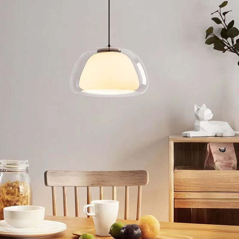 Mokela Pendant Light