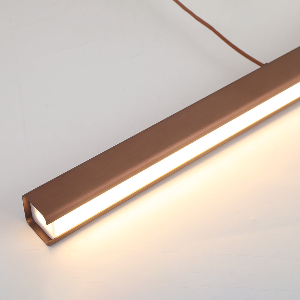 Nevazo Linear Pendant Light