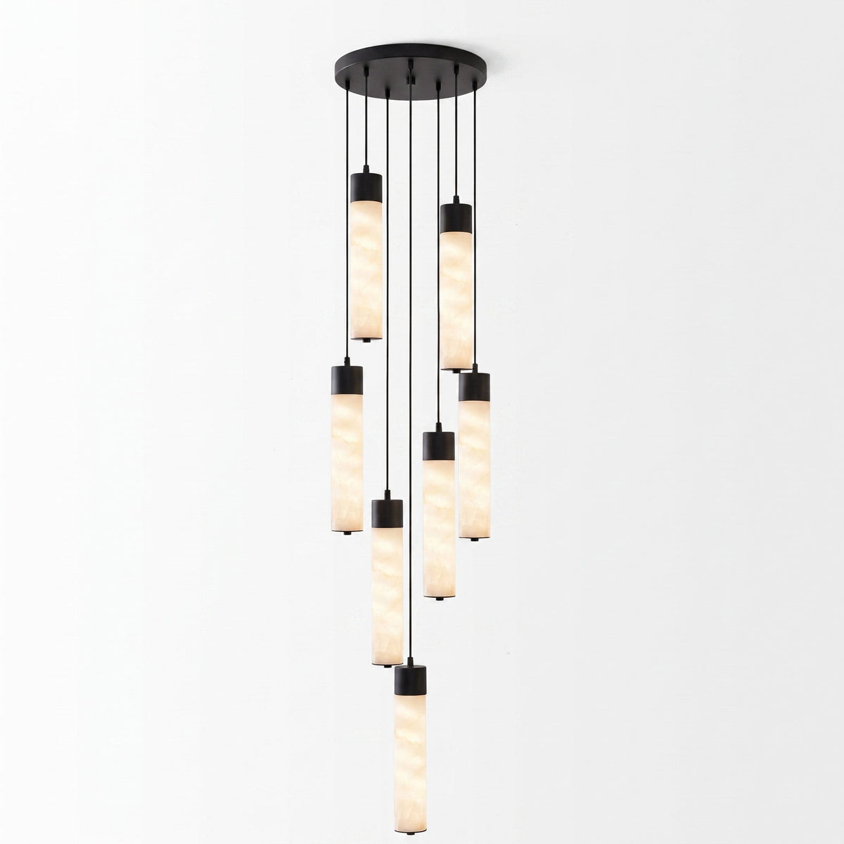Cejun Cylinder Pendant Light