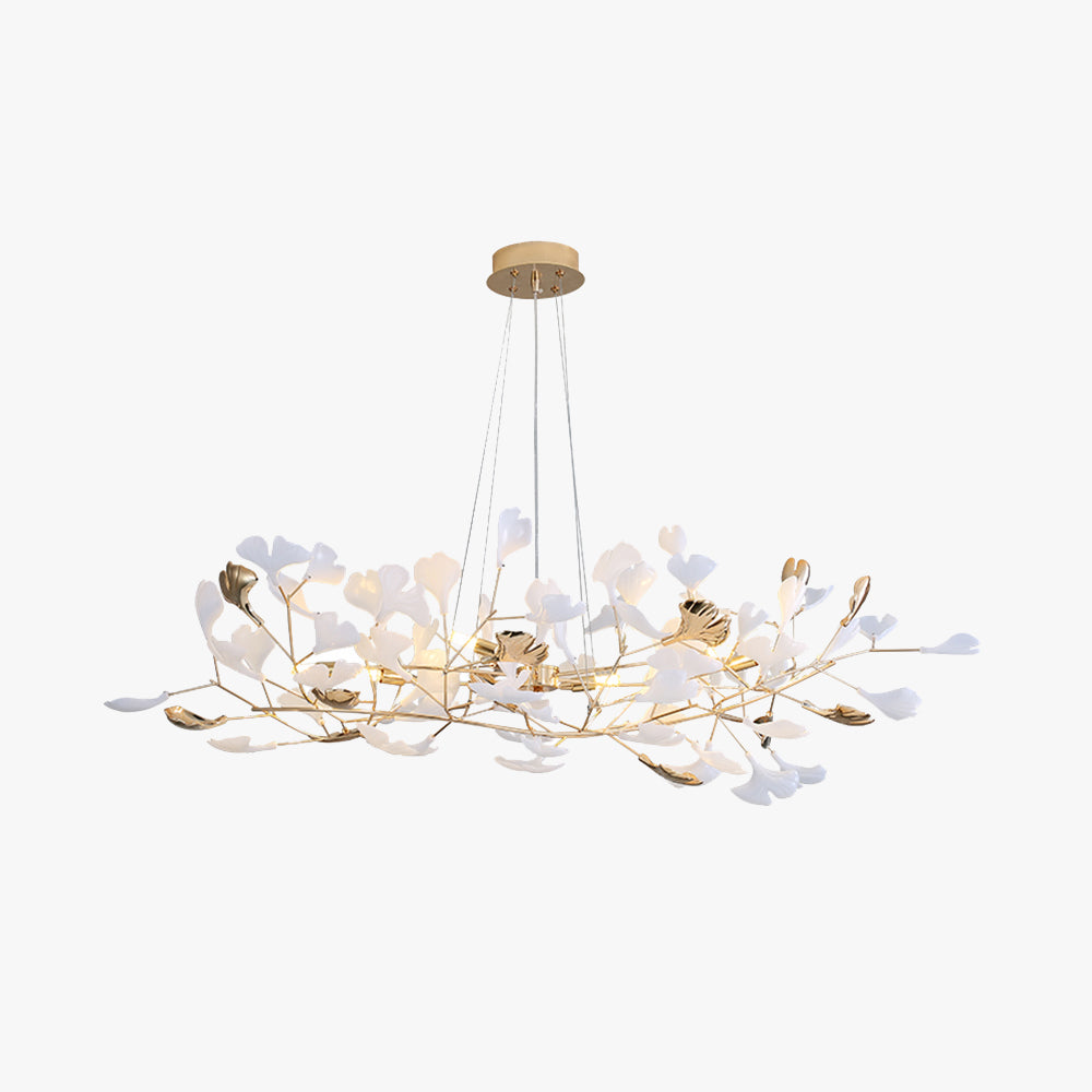 Serilio Modern Pendant Light