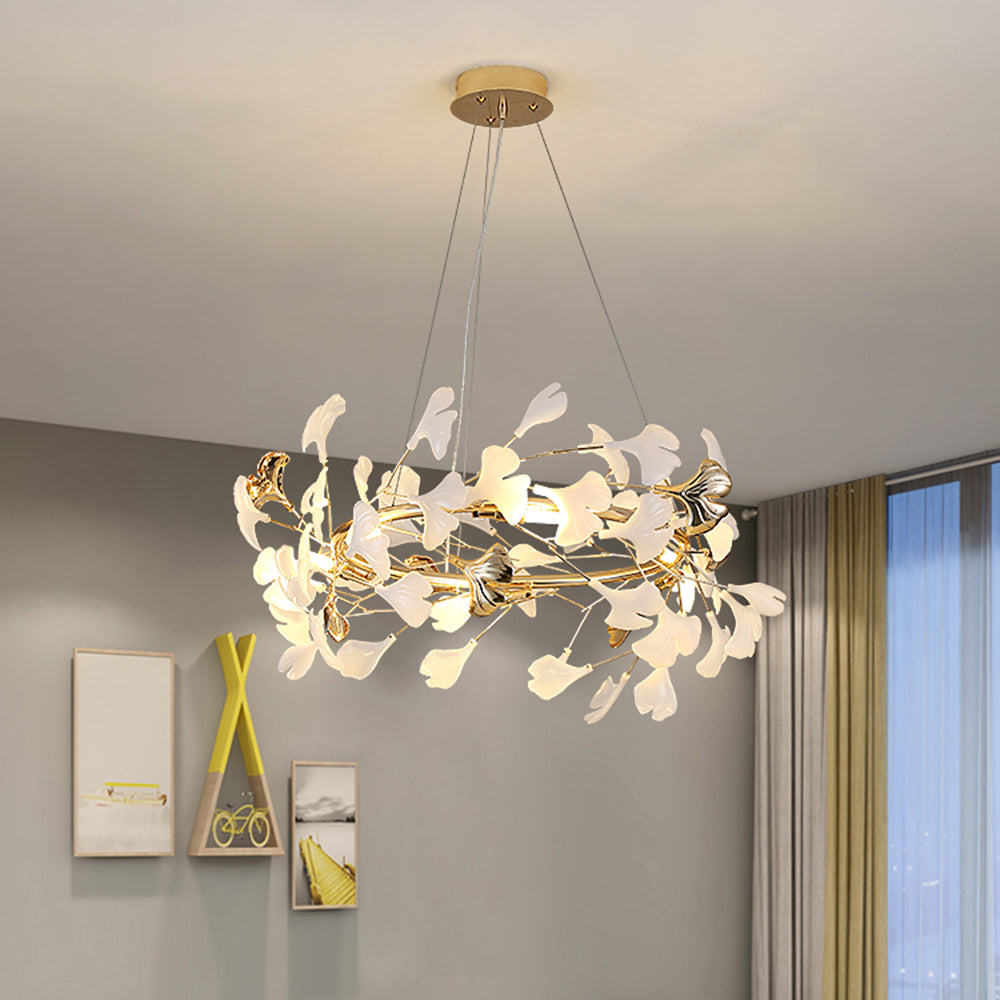 Serilio Modern Pendant Light