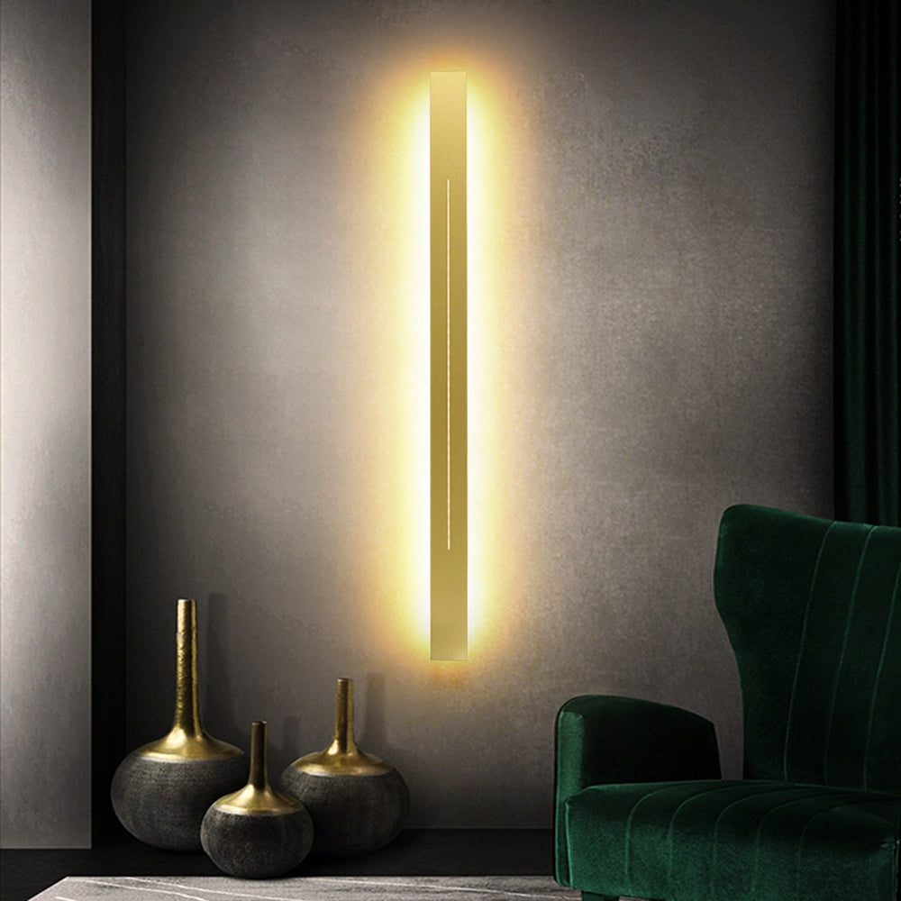 Arkani Linear Wall Light