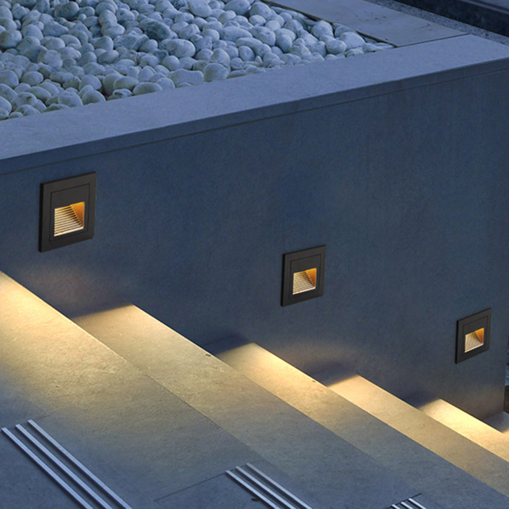 Bemarello Outdoor Step Light