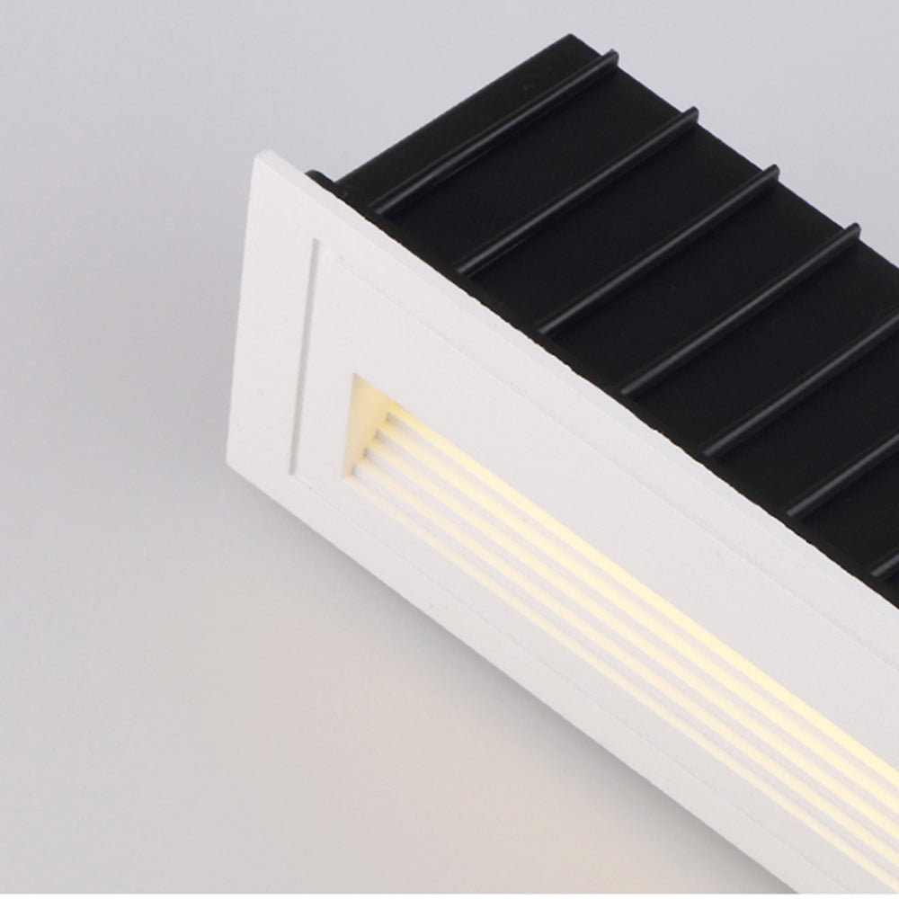 Bemarello Outdoor Step Light