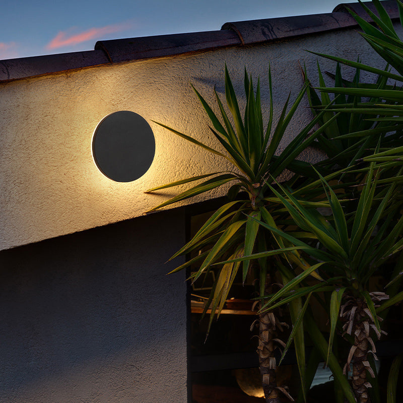 Arralona Minimalist Wall Light