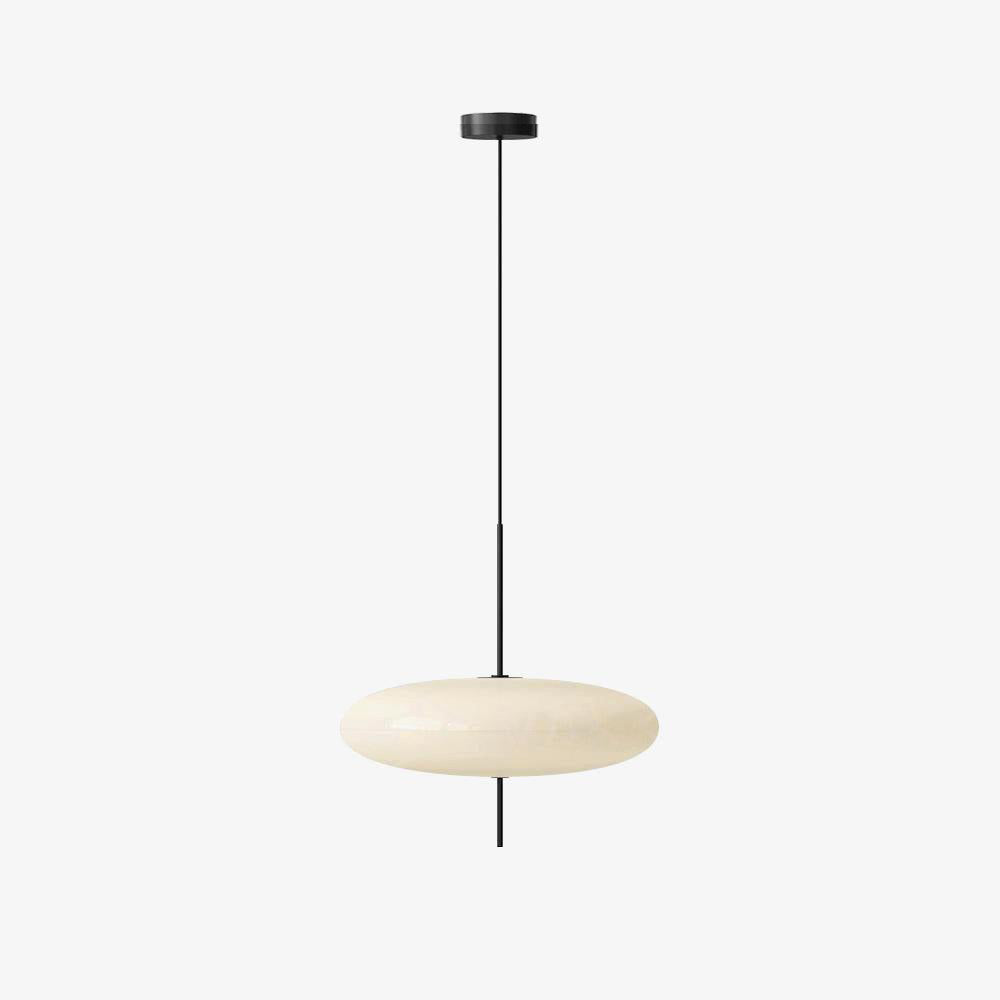 Barizis Disc Pendant Light