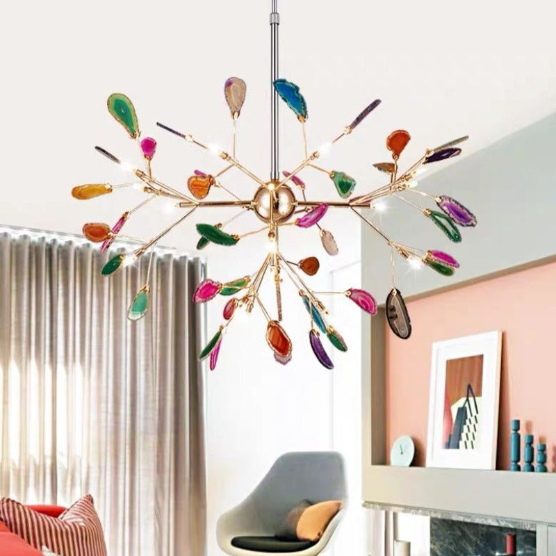 Arrenero Modern Chandelier
