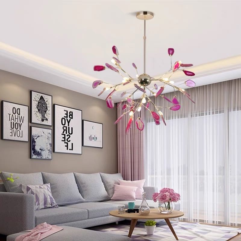Arrenero Modern Chandelier