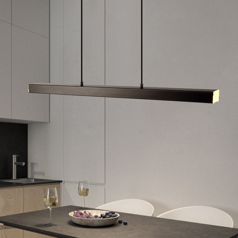Aroraena Linear Pendant Light