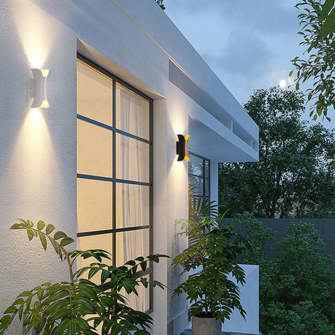 Penmo Wall Light