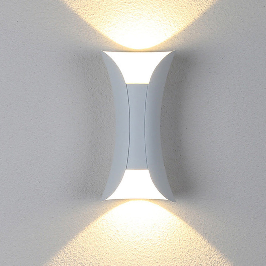 Penmo Wall Light