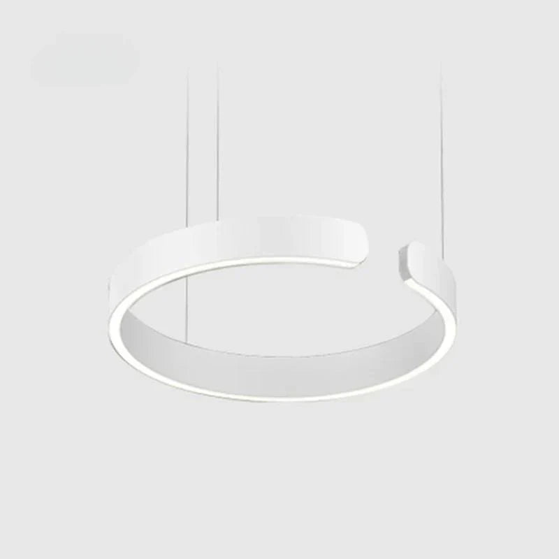 Sorenna Circle Pendant Light