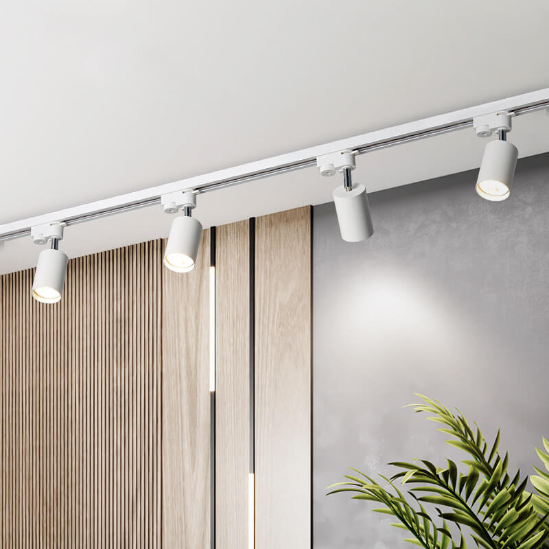 Zonelsa Modern Track Ceiling Light