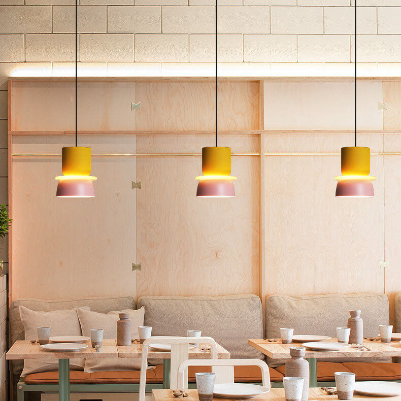 Noravon Dome Pendant Light