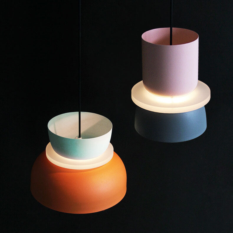Noravon Dome Pendant Light