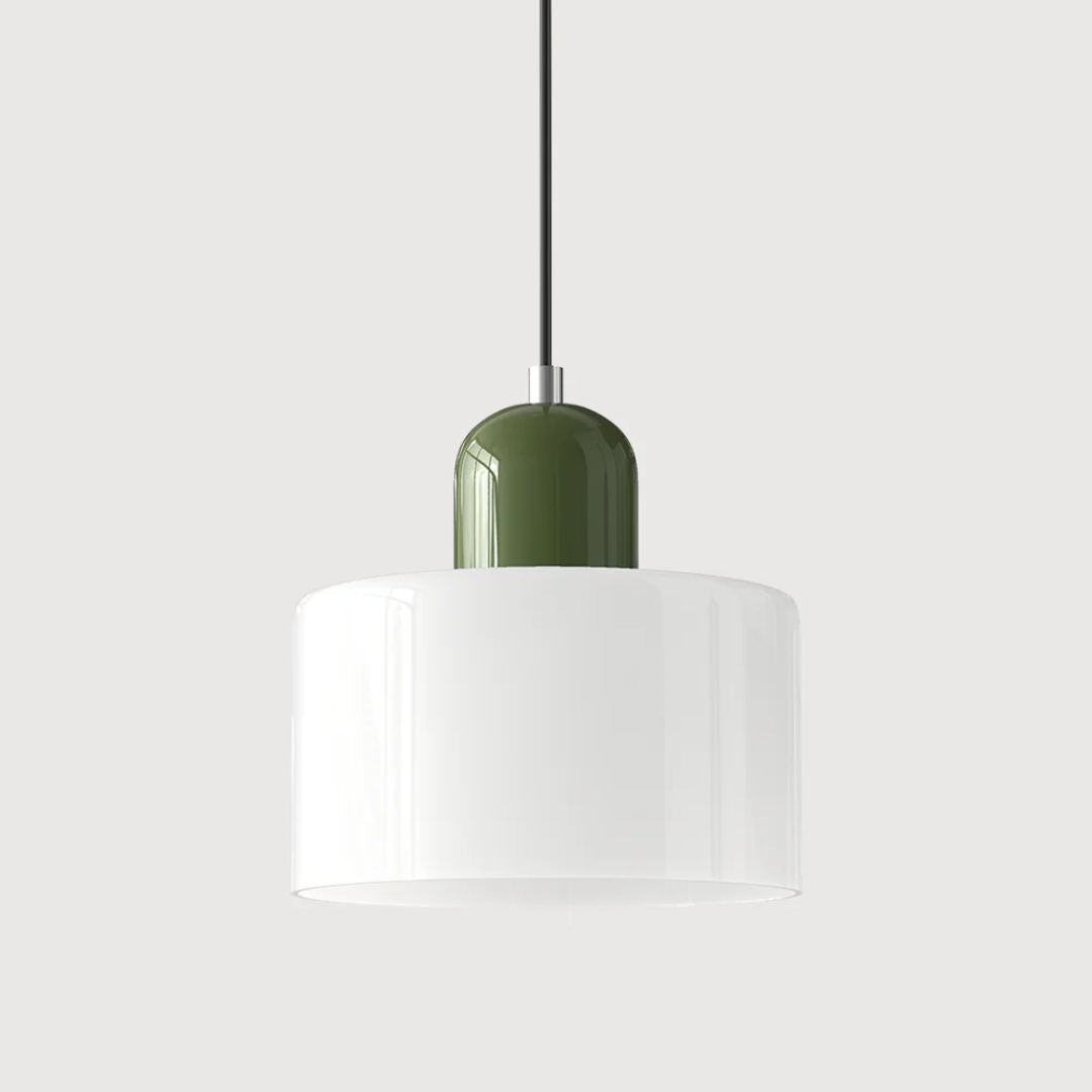 Losema Retro Pendant Light