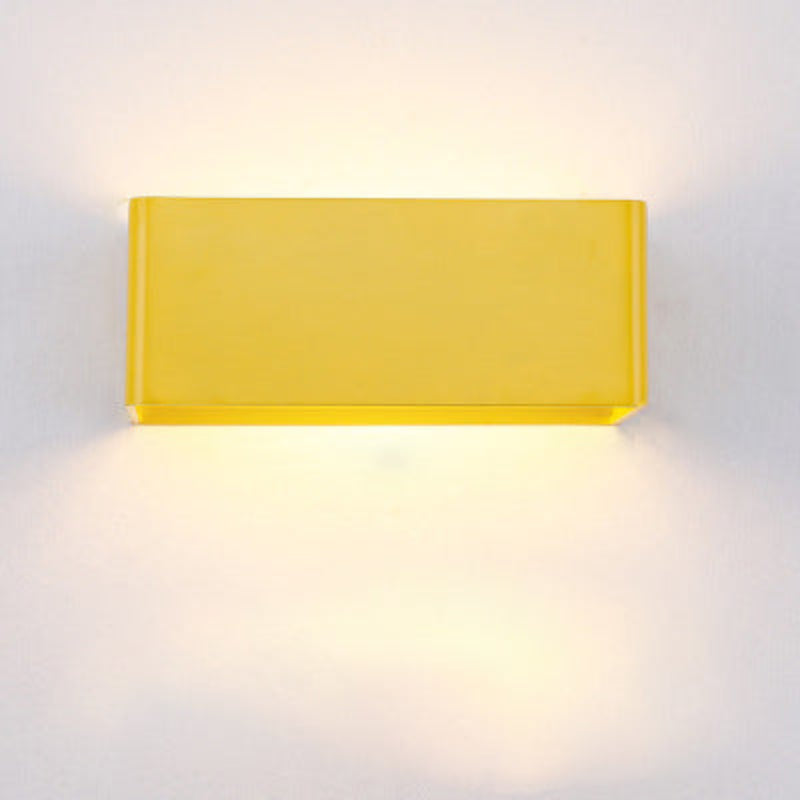 Kentra Wall Light