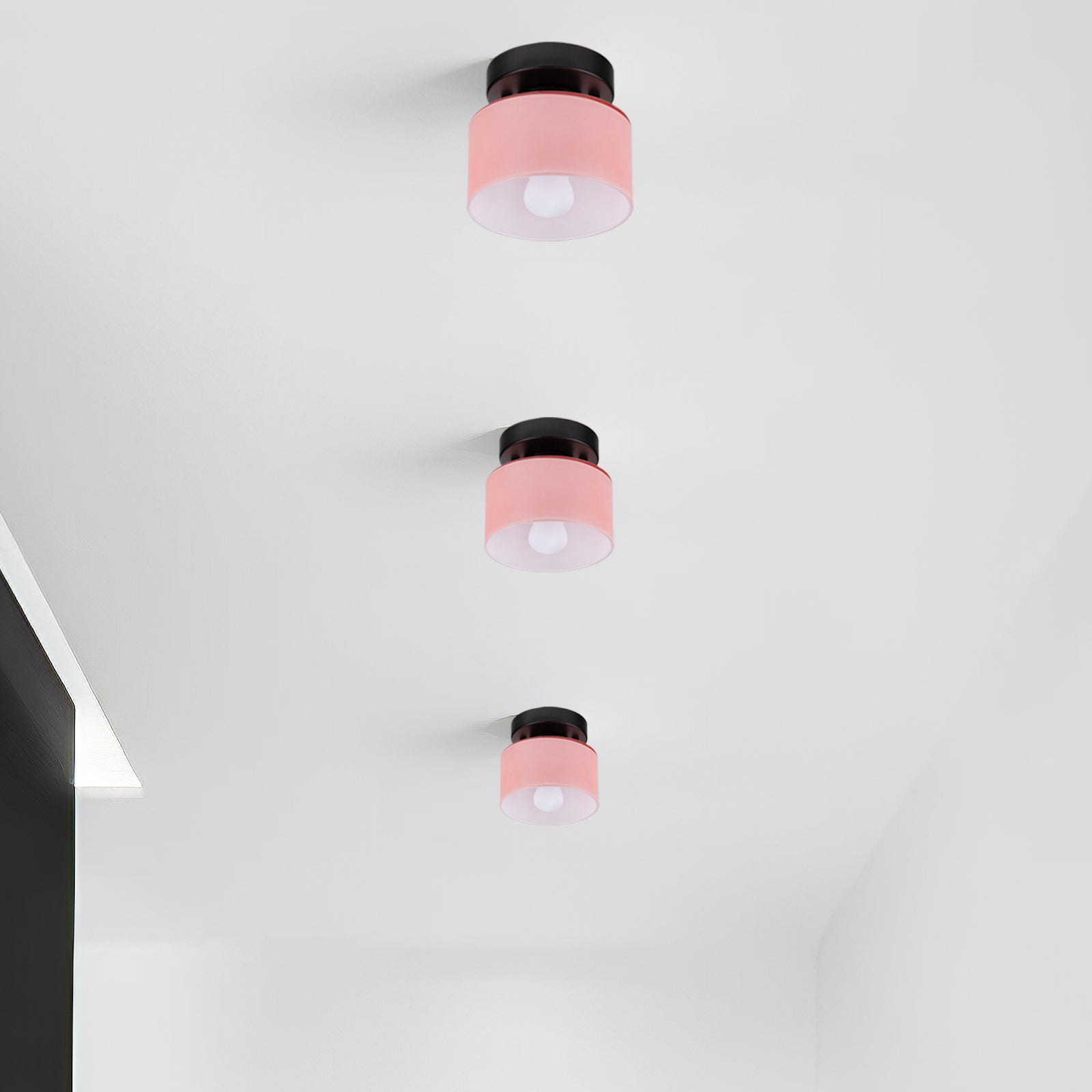 Losema Retro Ceiling Light