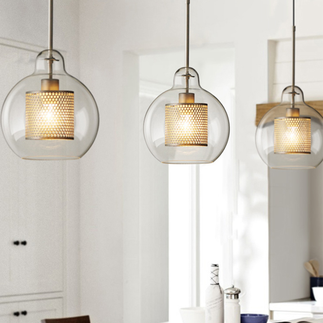 Zellova Pendant Light