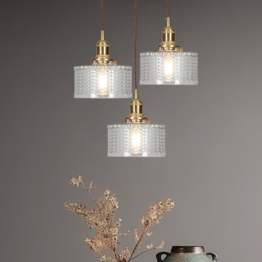 Qoliza Pendant Light