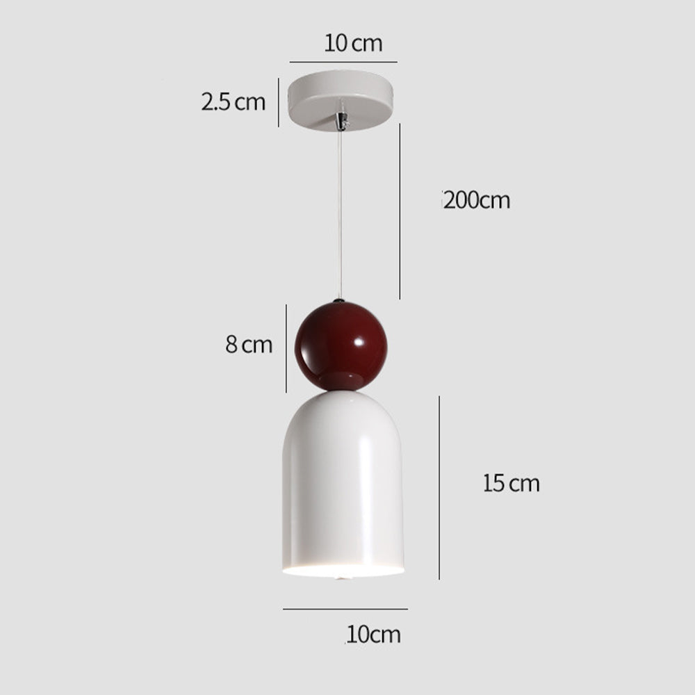 Cescano Pendant Light