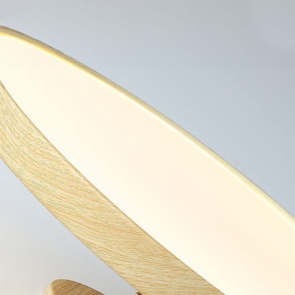 Venilora Round Ceiling Light