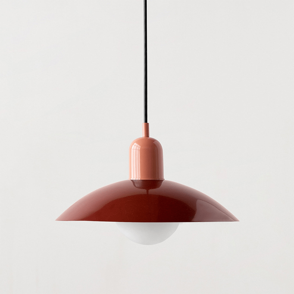 Larenno Retro Pendant Light